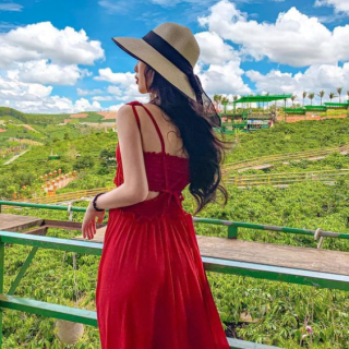 🌸 Trần Thị Thanh – Biên Hòa