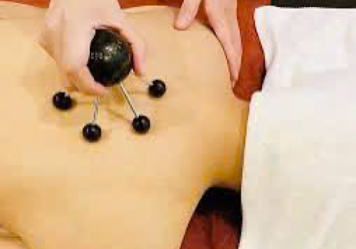 Massage cổ-vai -gáy  Massage cổ-vai -gáy