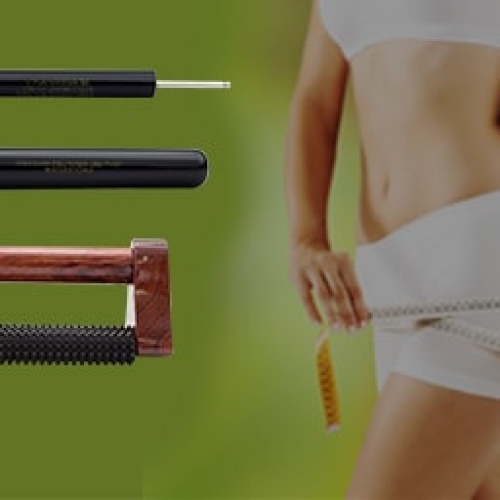 Massage bụng Belly massage: 배 마사지