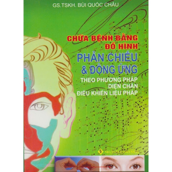 Chữa Bệnh Bằng Đồ Hình Đồng Ứng Và Phản Chiếu