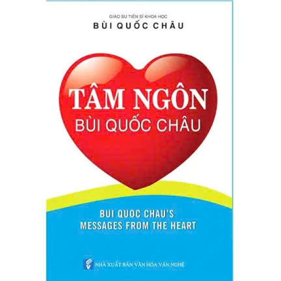 Tâm Ngôn Bùi Quốc Châu